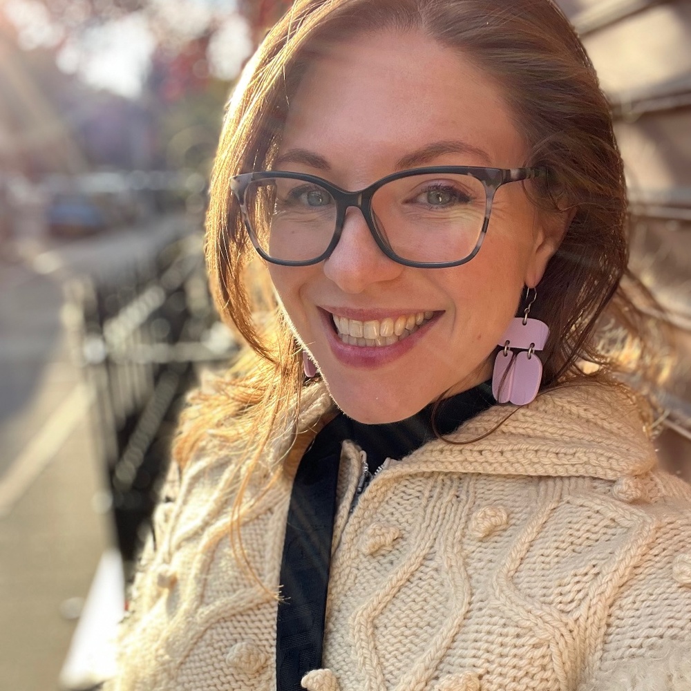 Meet your Posher, Allison